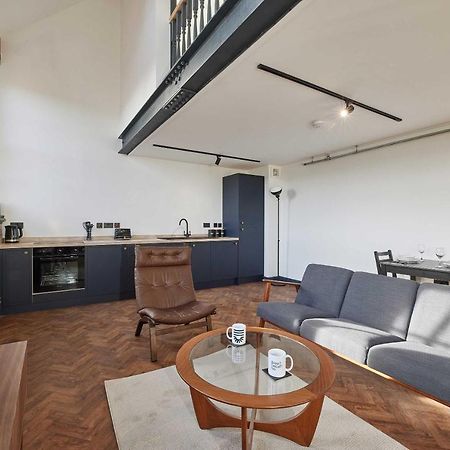 No 5 At Simpson Street Apartments Sunderland サンダーランド エクステリア 写真