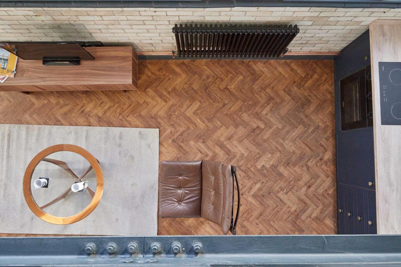 No 5 At Simpson Street Apartments Sunderland サンダーランド エクステリア 写真