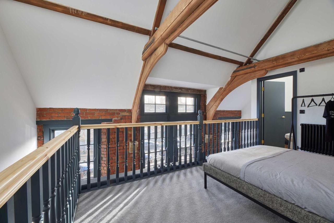 No 5 At Simpson Street Apartments Sunderland サンダーランド エクステリア 写真
