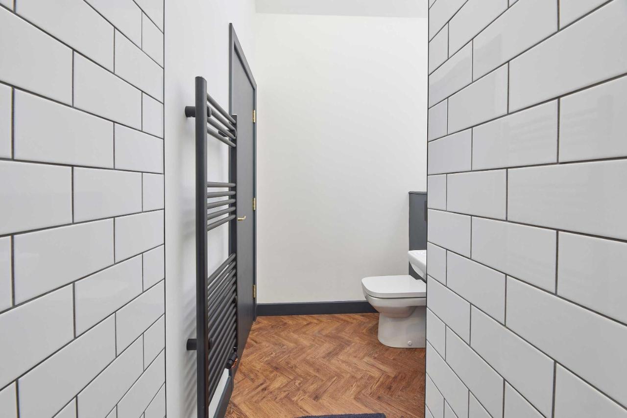 No 5 At Simpson Street Apartments Sunderland サンダーランド エクステリア 写真