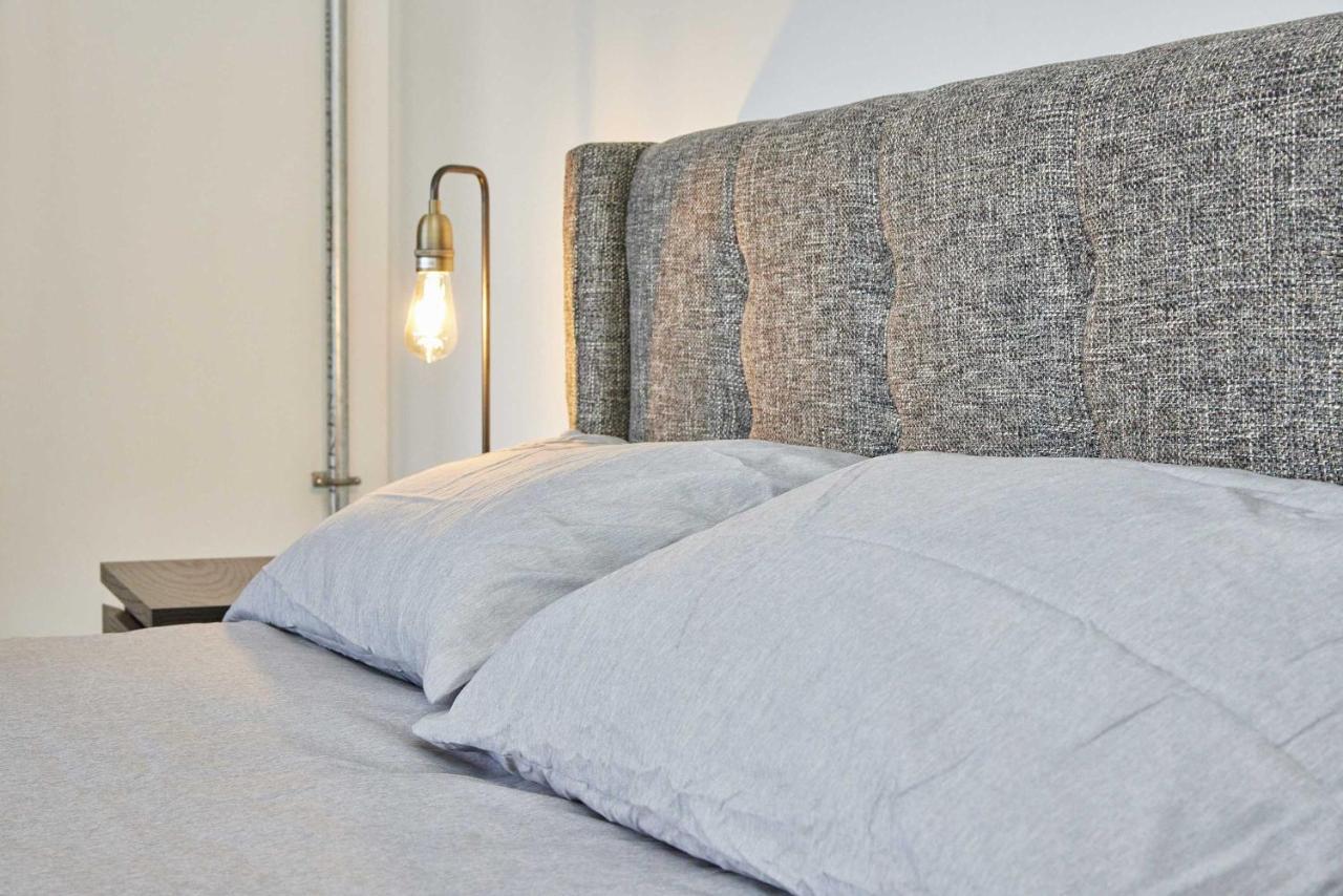 No 5 At Simpson Street Apartments Sunderland サンダーランド エクステリア 写真