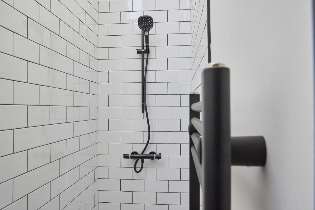 No 5 At Simpson Street Apartments Sunderland サンダーランド エクステリア 写真