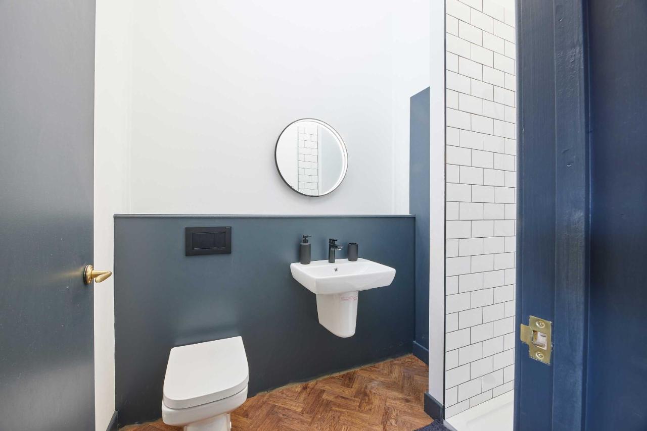No 5 At Simpson Street Apartments Sunderland サンダーランド エクステリア 写真