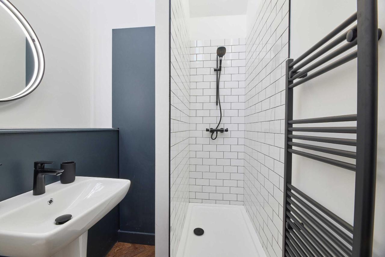 No 5 At Simpson Street Apartments Sunderland サンダーランド エクステリア 写真
